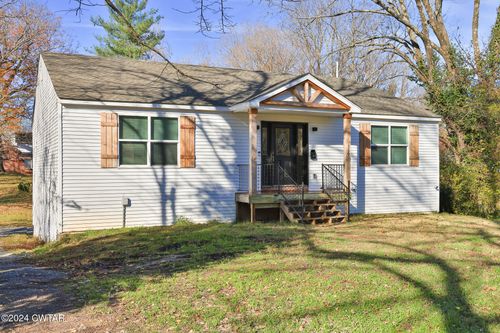 360 S Cedar Street, Dresden, TN, 38225 | Card Image