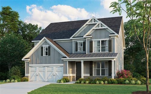 90 Riverwalk Manor Dr, Dallas, GA, 30132-1252 | Card Image