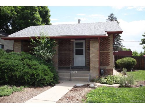 2902 Depew St, Wheat Ridge, CO, 80214-8443 | Card Image