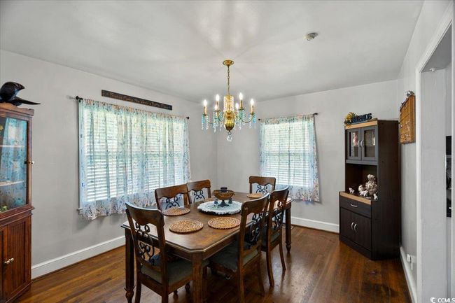 1008 N Withlacoochee Ave, House other with 3 bedrooms, 2 bathrooms and 6 parking in Marion SC | Image 5
