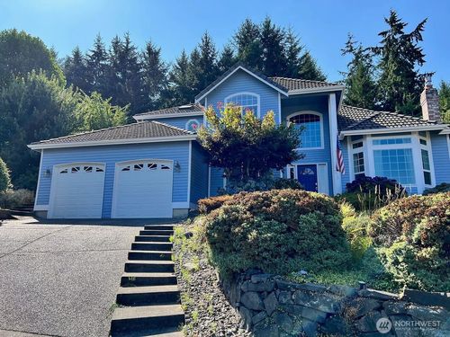 518 Runquist Court, Steilacoom, WA, 98388 | Card Image