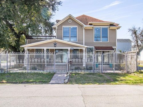 5201 Chapman St, Houston, TX, 77009-2209 | Card Image