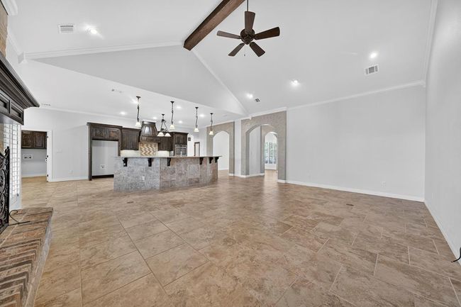 6711 Mosswood Dr, House other with 5 bedrooms, 3 bathrooms and 3 parking in Midland TX | Image 33