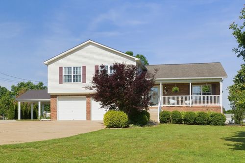 397 Canaan Rd, Columbia, TN, 38401-6079 | Card Image