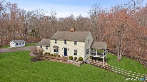 4 Kettle Creek Rd, Weston, CT, 06883-2216 | Card Image