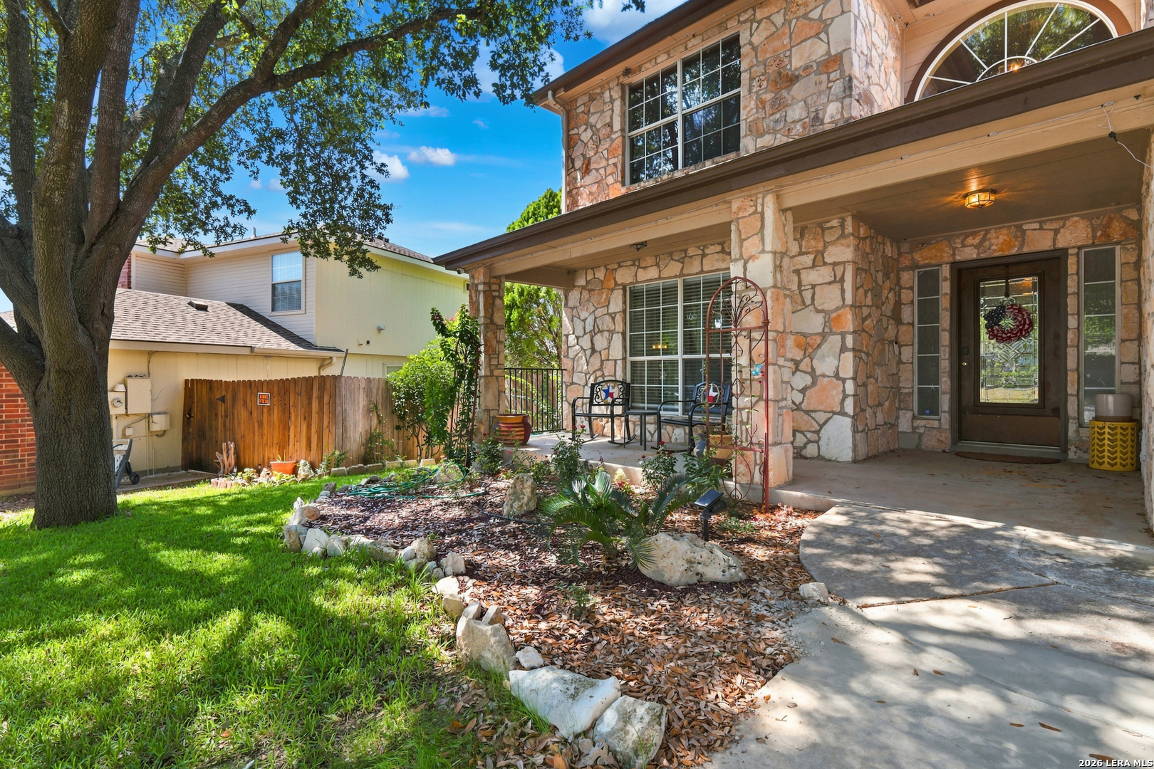 Residential in Schertz 2