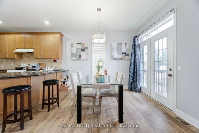21 Eaglesprings Cres, House other with 6 bedrooms, 3 bathrooms and 2 parking in Brampton ON | Image 11