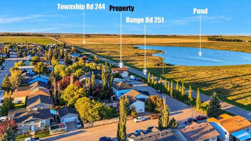 106 Strathaven Bay, Strathmore, AB, T1P1M2 | Card Image