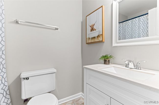 4914 Long Shadow Ter, Townhouse with 2 bedrooms, 2 bathrooms and null parking in Midlothian VA | Image 21