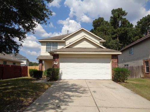 1615 Redbud Grove Ct, Conroe, TX, 77301-4839 | Card Image