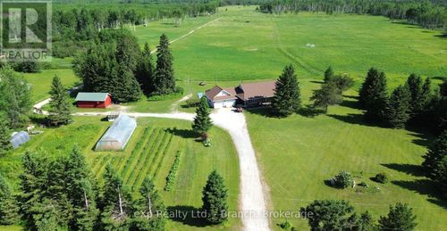 270 Caron Rd, Timmins, ON, P4R0H4 | Card Image