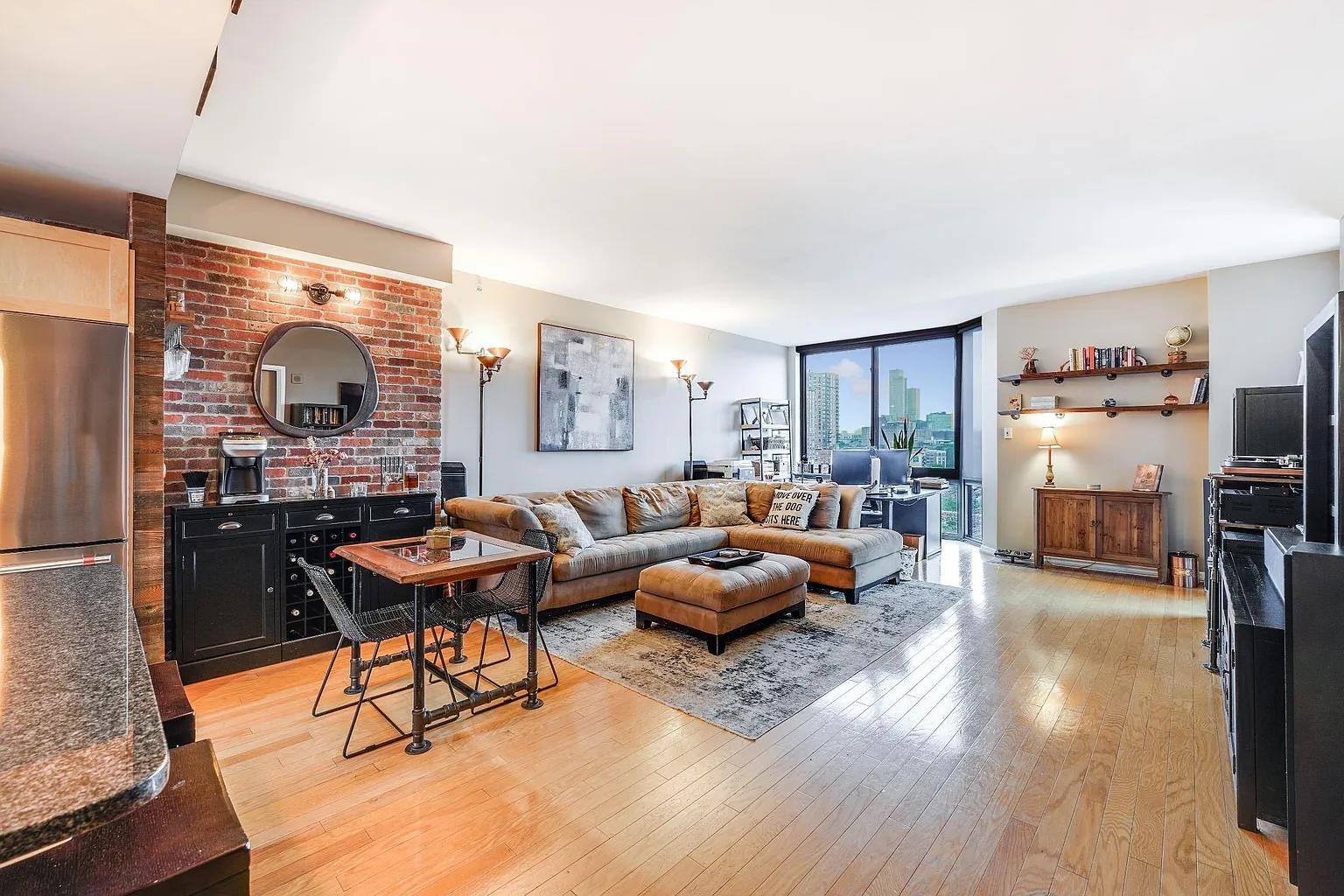Residential in JC, Downtown 2