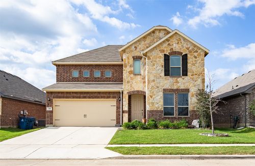 311 Rosie Ct, Argyle, TX, 76226-1097 | Card Image