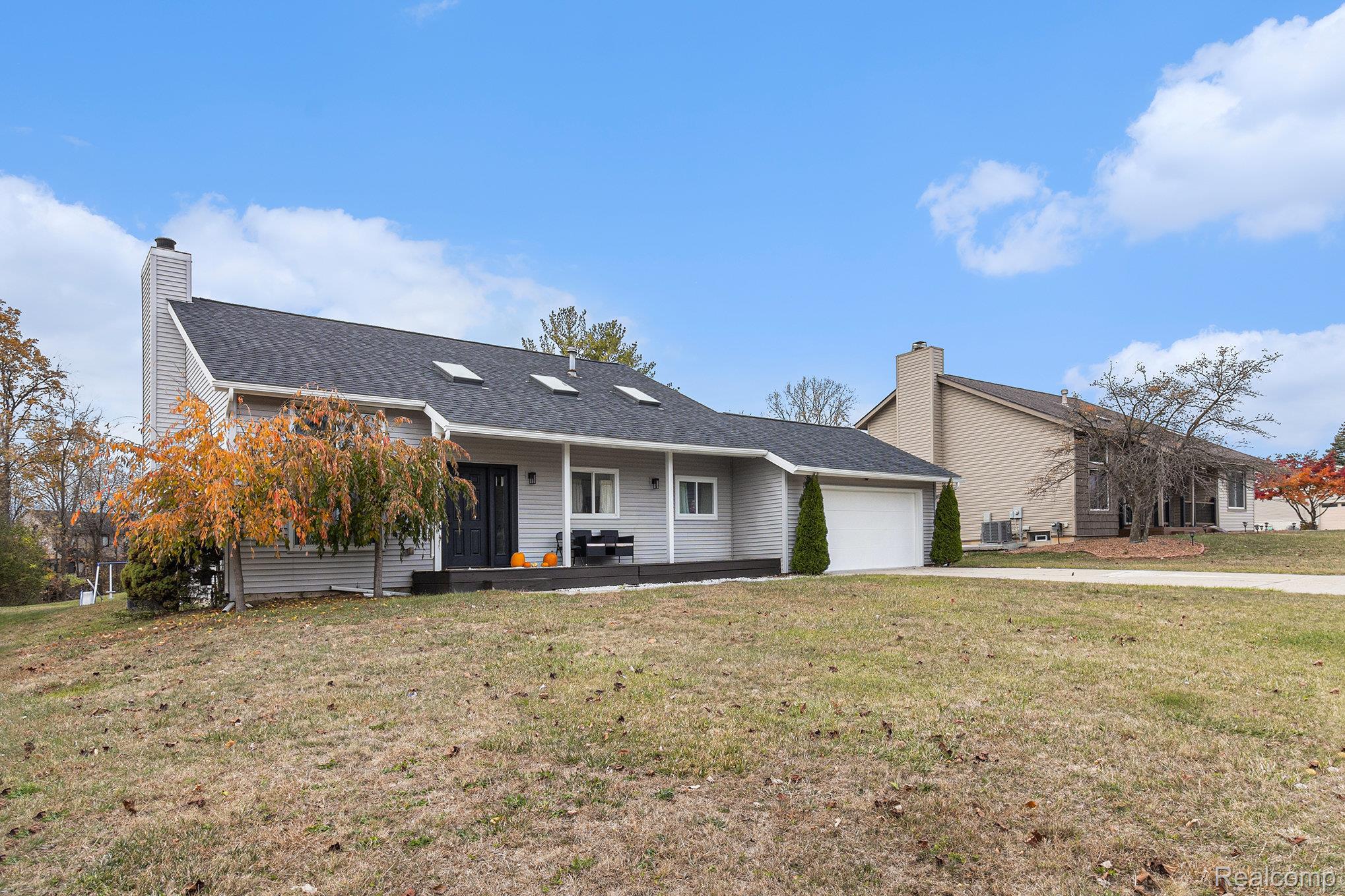 Residential in West Bloomfield Charter Township 3