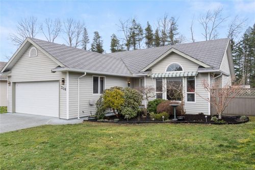 306 Rheumer Cres, Parksville, BC, V9P1C8 | Card Image