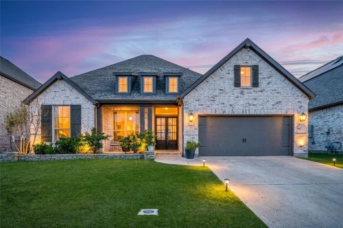 2816 Middleton Dr, Melissa, TX, 75454-9776 | Card Image