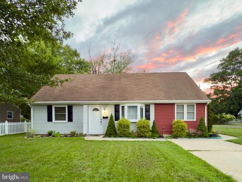 416 Flanders Rd, BURLINGTON, NJ, 08016-2814 | Card Image