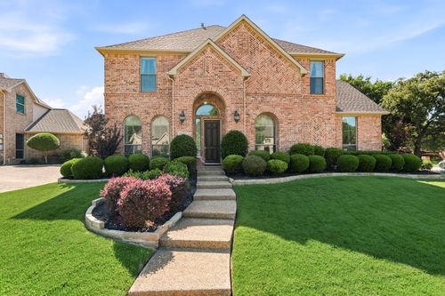 800 Sandy Trl, Keller, TX, 76248-8476 | Card Image