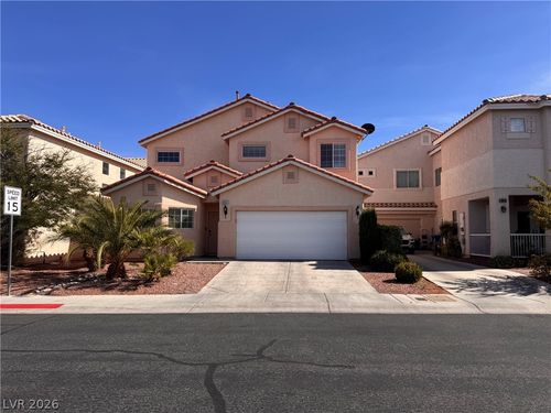 8937 Austin Ridge Ave, Las Vegas, NV, 89178-7225 | Card Image