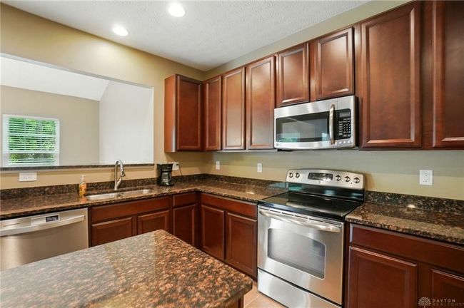 1956 Daffodil Dr, House other with 4 bedrooms, 4 bathrooms and null parking in Xenia OH | Image 16