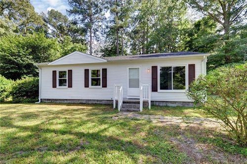 119 Williamson Dr, Williamsburg, VA, 23188-3006 | Card Image
