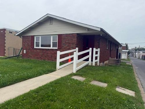 613 13th Street, Allentown City, PA, 18102 | Card Image