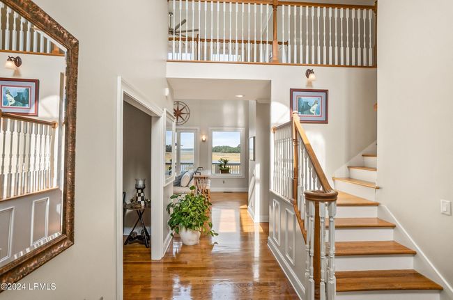 40 Front Street, House other with 5 bedrooms, 3 bathrooms and null parking in St. Helena Island SC | Image 16