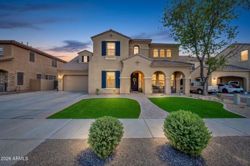 20339 E Via De Colina, Queen Creek, AZ, 85142-6294 | Card Image