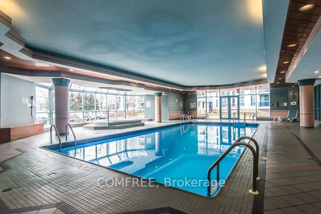 110 - 340 Watson St W, Condo with 1 bedrooms, 1 bathrooms and null parking in Whitby ON | Image 33