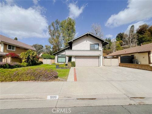 1009 Avenida Entrada, San Dimas, CA, 91773 | Card Image