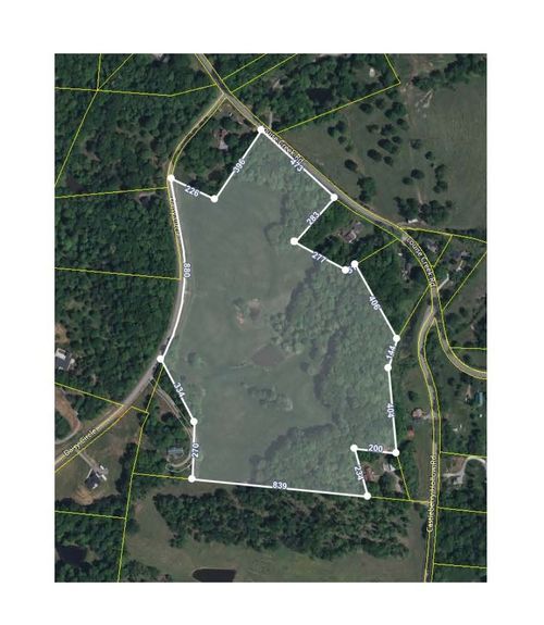 0 Daisy Circle Rd, Cumberland Furnace, TN, 37051 | Card Image