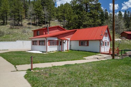 107 County Road 378, Rye, CO, 81069-8682 | Card Image