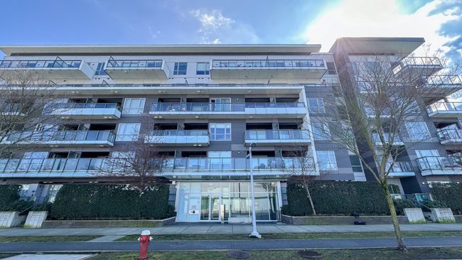 312 - 7008 River Parkway, Condo with 1 bedrooms, 1 bathrooms and 1 parking in Richmond BC | Image 1