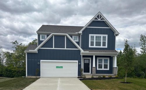 185 Black Oak Avenue, Marysville, OH, 43040 | Card Image