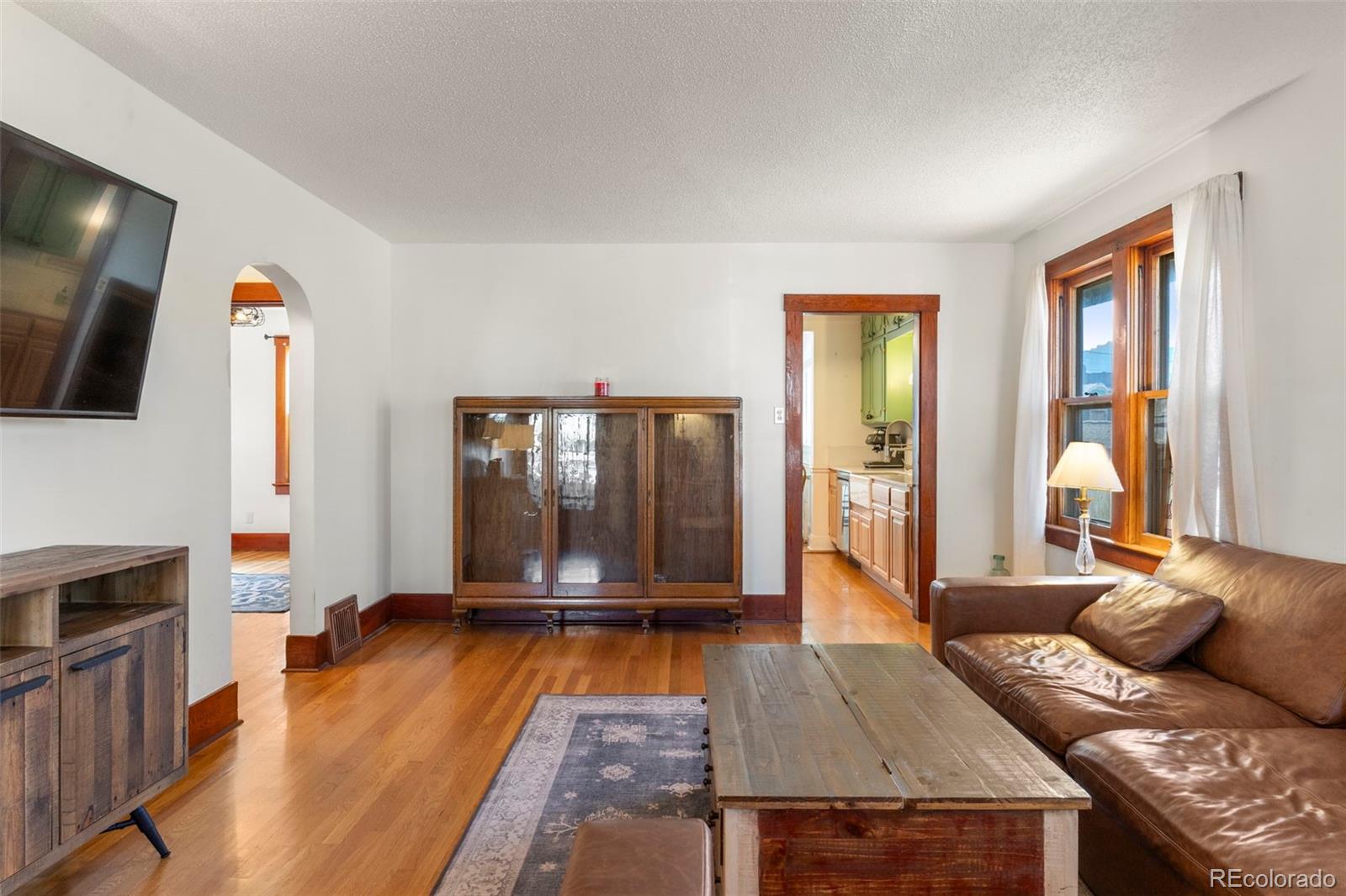 Residential in Colorado Springs 4