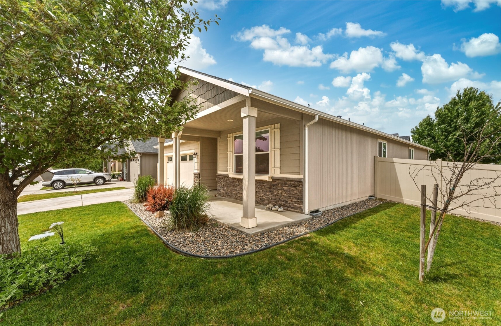 Residential in College Place 4