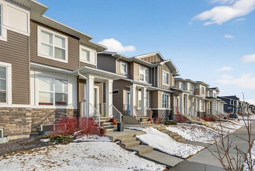 128 Corner Meadows Gate Ne, Calgary, AB, T3N1J7 | Card Image