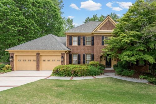 4901 Bainbridge Ct Sw, Lilburn, GA, 30047-7303 | Card Image