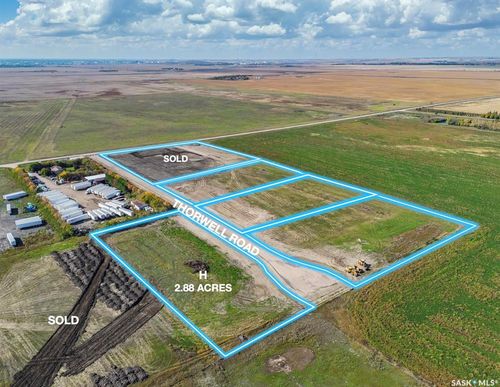 H Rural Address, Edenwold RM No.158, SK, S0G3Z0 | Card Image