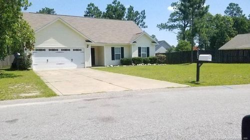 181 Maria Dr, Raeford, NC, 28376-8720 | Card Image