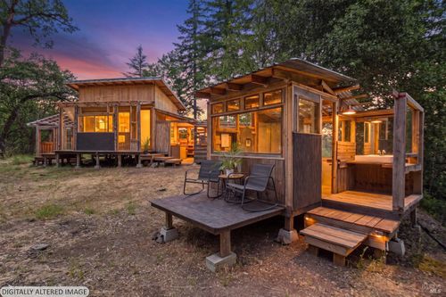 60890 Bell Springs Rd, Laytonville, CA, 95454 | Card Image