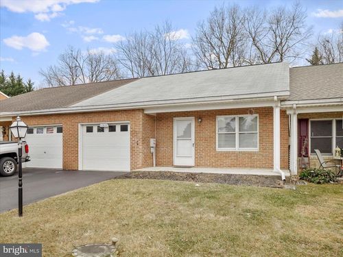 17923 Sand Wedge Drive, HAGERSTOWN, MD, 21740 | Card Image