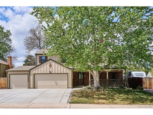 11918 W Stanford Dr, Morrison, CO, 80465 | Card Image