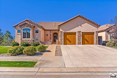 4339 Porta Fina Dr, Pueblo, CO, 81001 | Card Image