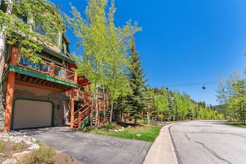 0-119 Woods Dr, Breckenridge, CO, 80424-6937 | Card Image