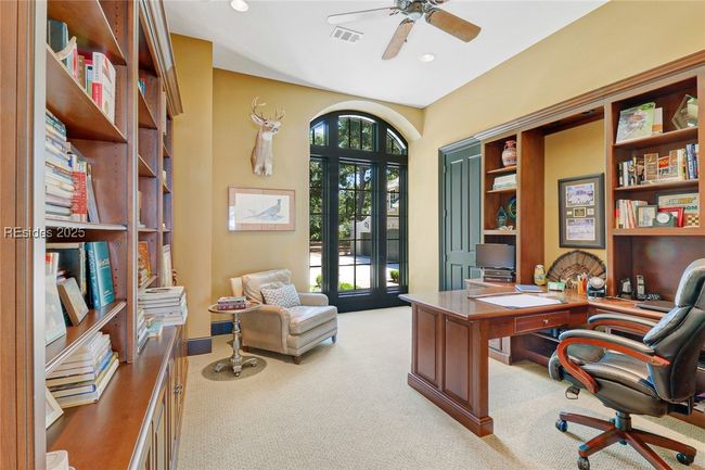 10 Brams Point Rd, House other with 4 bedrooms, 7 bathrooms and null parking in Hilton Head Island SC | Image 32