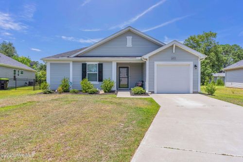 693 Landmark Cv, Calabash, NC, 28467-4005 | Card Image