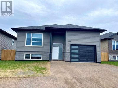 452 Muskrat Dr, Home with 5 bedrooms, 3 bathrooms and null parking in Thunder Bay ON | Image 1