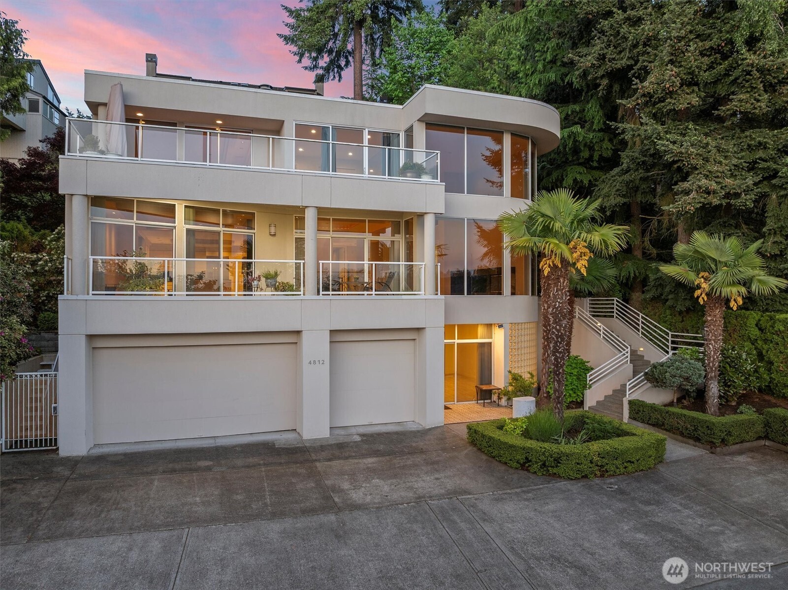 Residential Lease in Kirkland