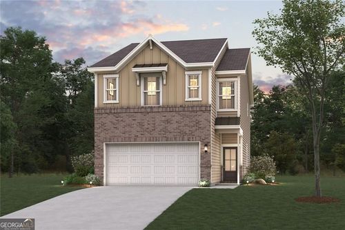 lot-74-1811 Copelyn Reese Ct, Lawrenceville, GA, 30043-6789 | Card Image